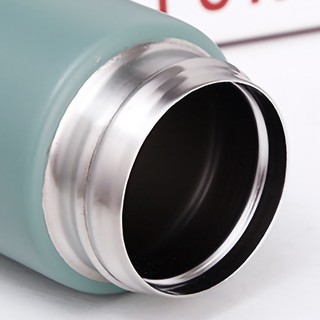 Bình Nước Giữ Nhiệt Cao Cấp 250ml