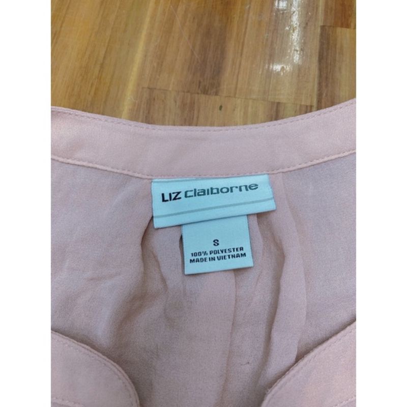ÁO VOAN LIZ