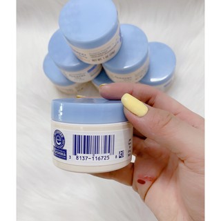 [Hàng Mini] Kem Balm Aveeno Eczema therapy 28gram