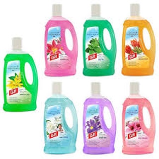 Nước lau sàn gift chai 1 lít