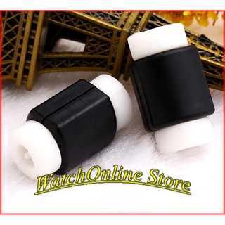 Bộ 2 Nút bảo vệ cáp sạc điện thoại