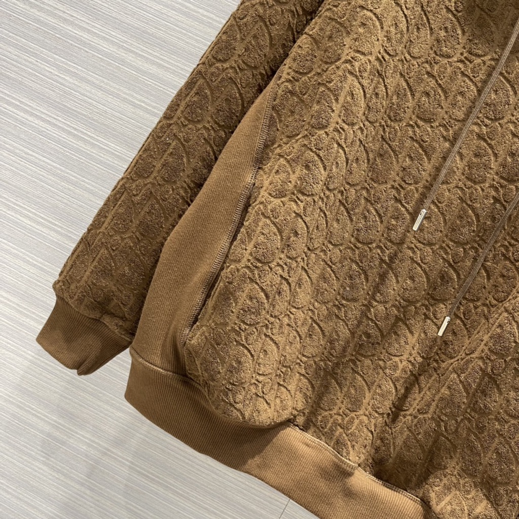 Áo len dệt kim dài tay thời trang nữ cao cấp Dior CD với thiết kế sành điệu, thanh lịch và cá tính