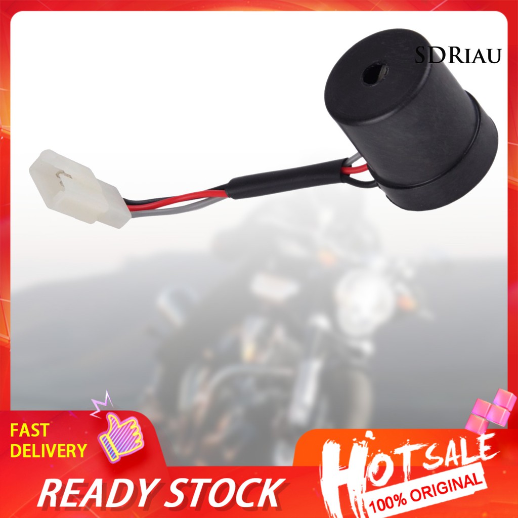 Đèn Xi Nhan 3 Chân 12v Cho Gy6 50cc 60cc 80cc 125cc 150cc