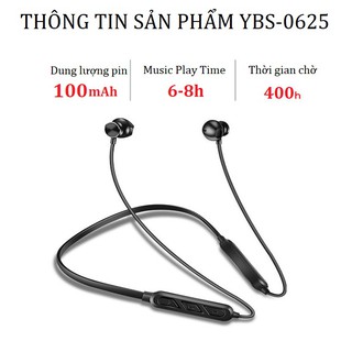 Tai nghe Bluetooth YBS-0625