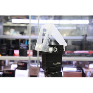 Tản sáng Gamilight Event Pro - Mount size L