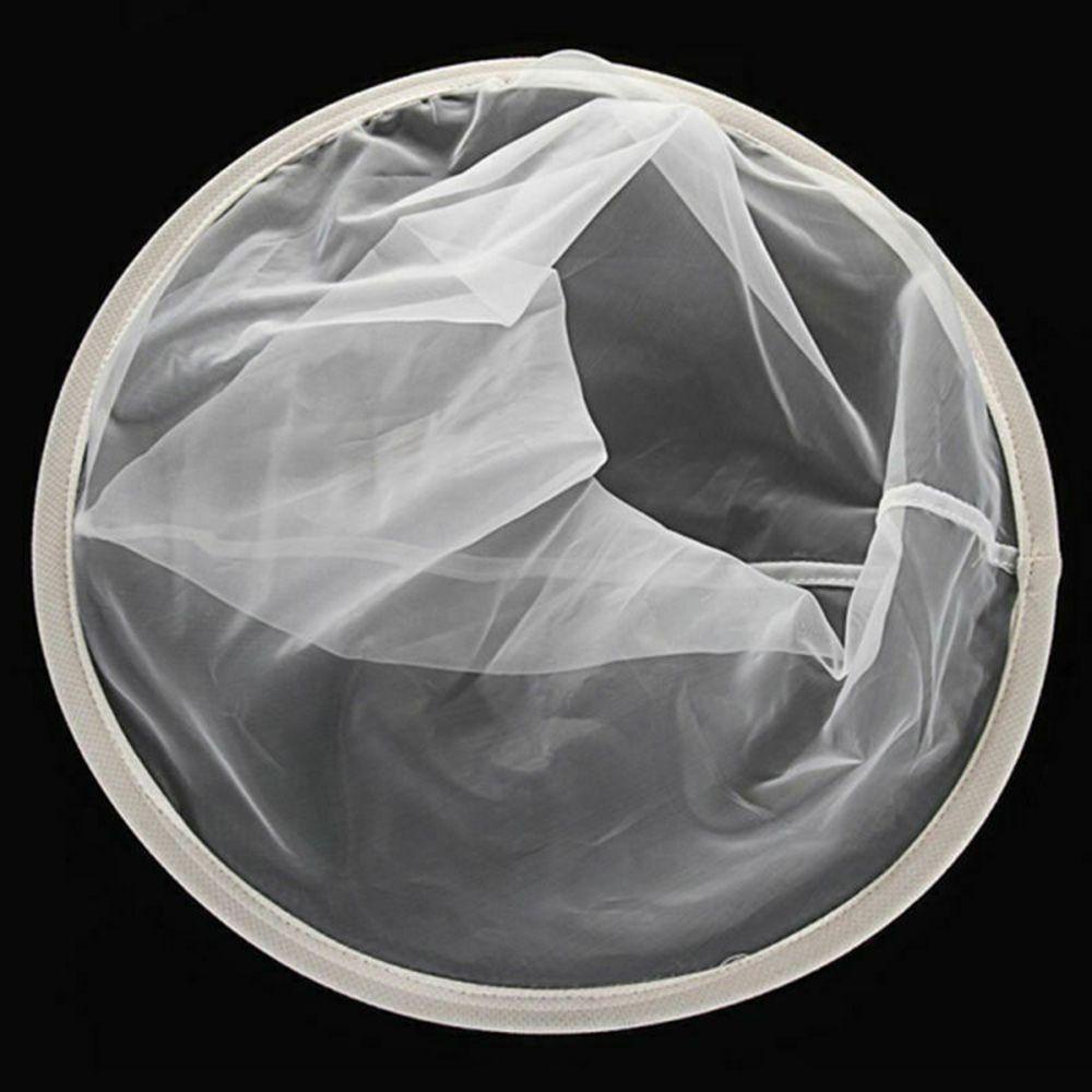 Dụng Cụ Lọc Mật Ong Bằng Sợi Nylon Hình Nón