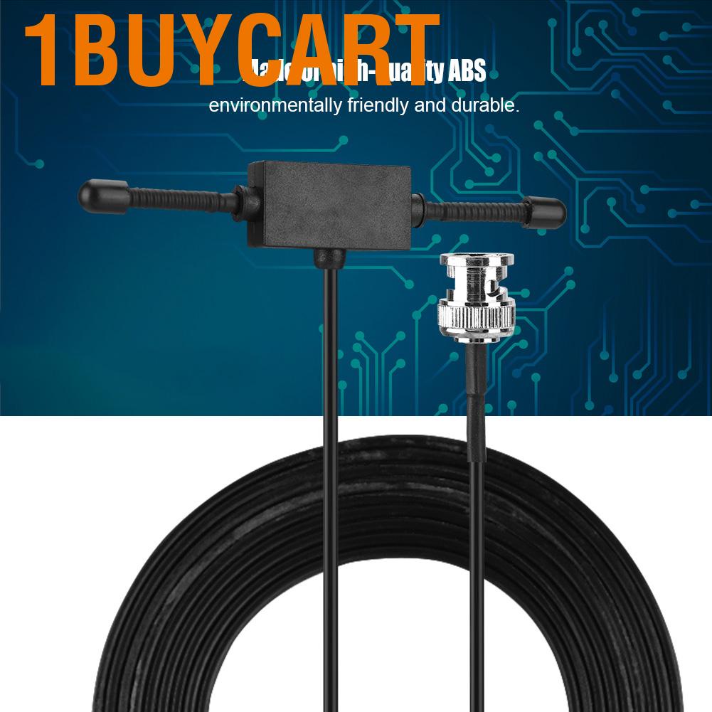 Bộ Ăng-ten radio và phụ kiện khởi động cho Motorola BNC