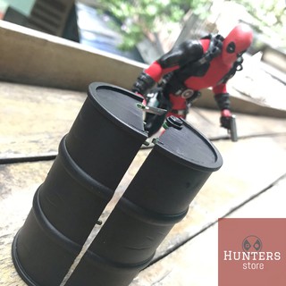 Mô hình Deadpool Mezco bootleg