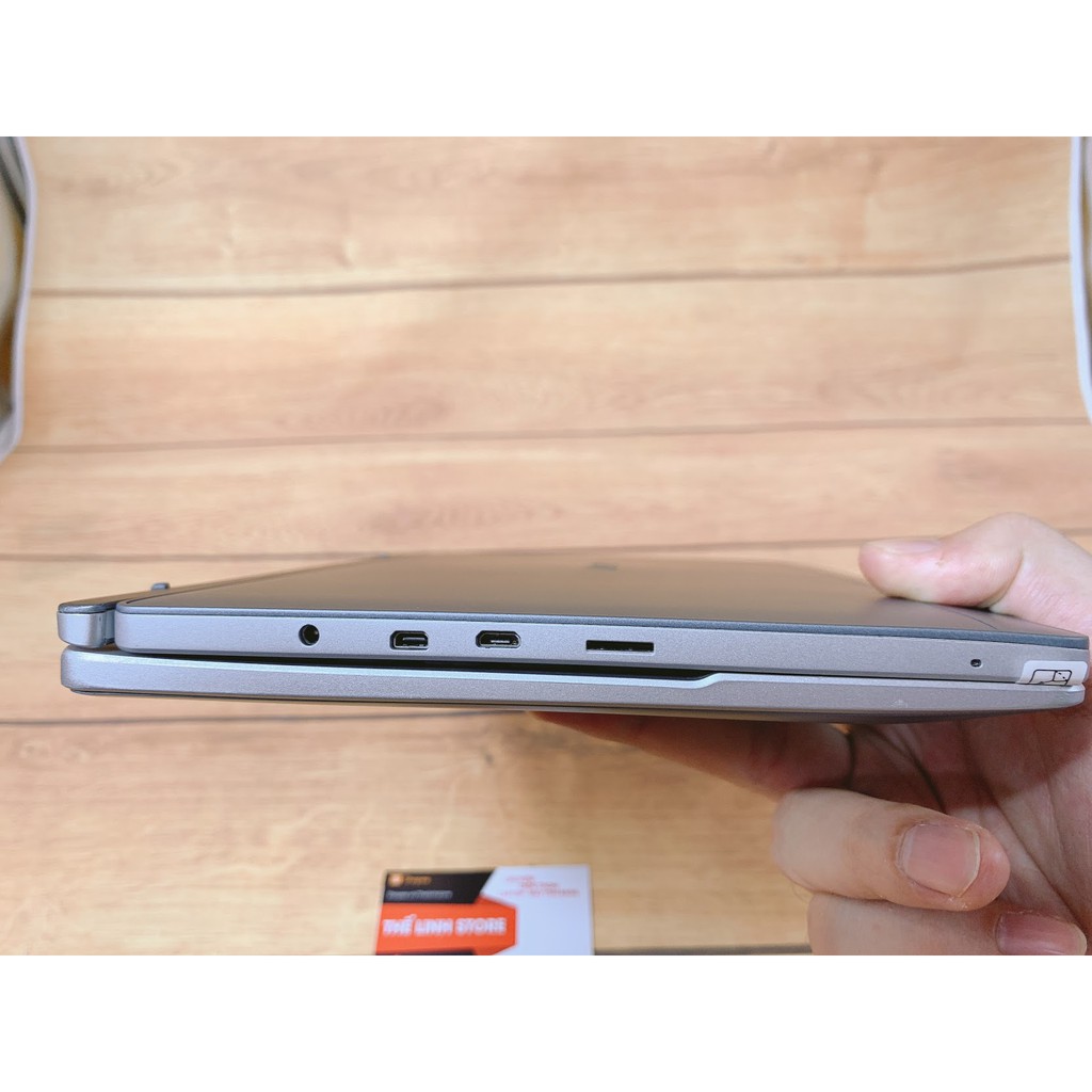 [Mã ELCL2MIL giảm 7% đơn 2TR] Laptop 2 trong 1 ACER Switch 10 - chạy Window 10 | BigBuy360 - bigbuy360.vn