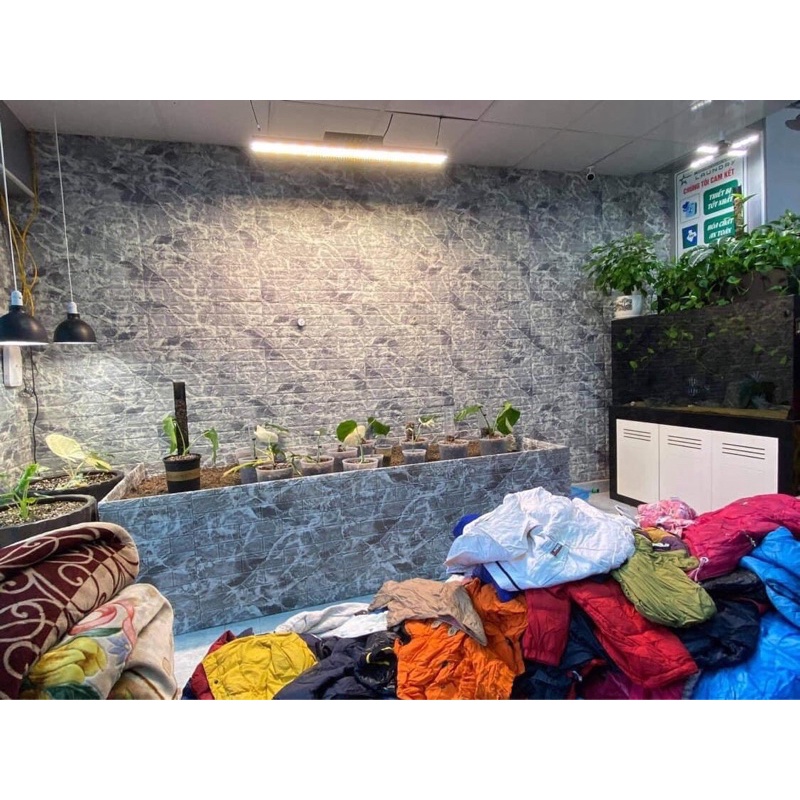 Đèn led cpuffs 200w