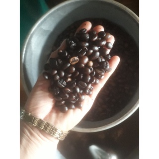 [Kho Sỉ] 1kg cà phê nguyên chất/cafe/cafe robusta