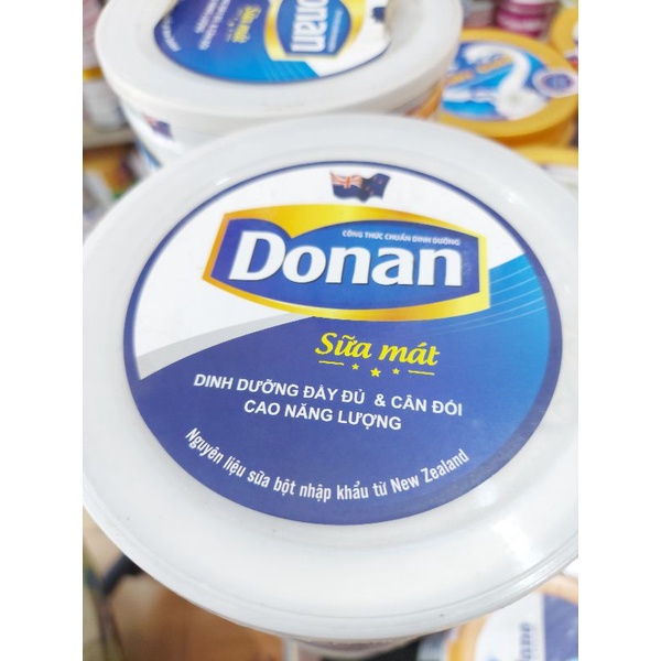 sữa cận data donan digest 1-3/900g