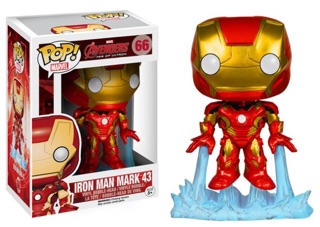 Mô hình Funko Pop Nhập Mỹ