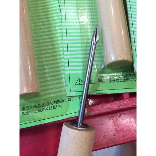 Dùi Gỗ Nhật bãi