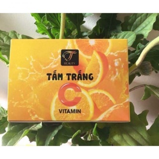 Tắm trắng Cam C