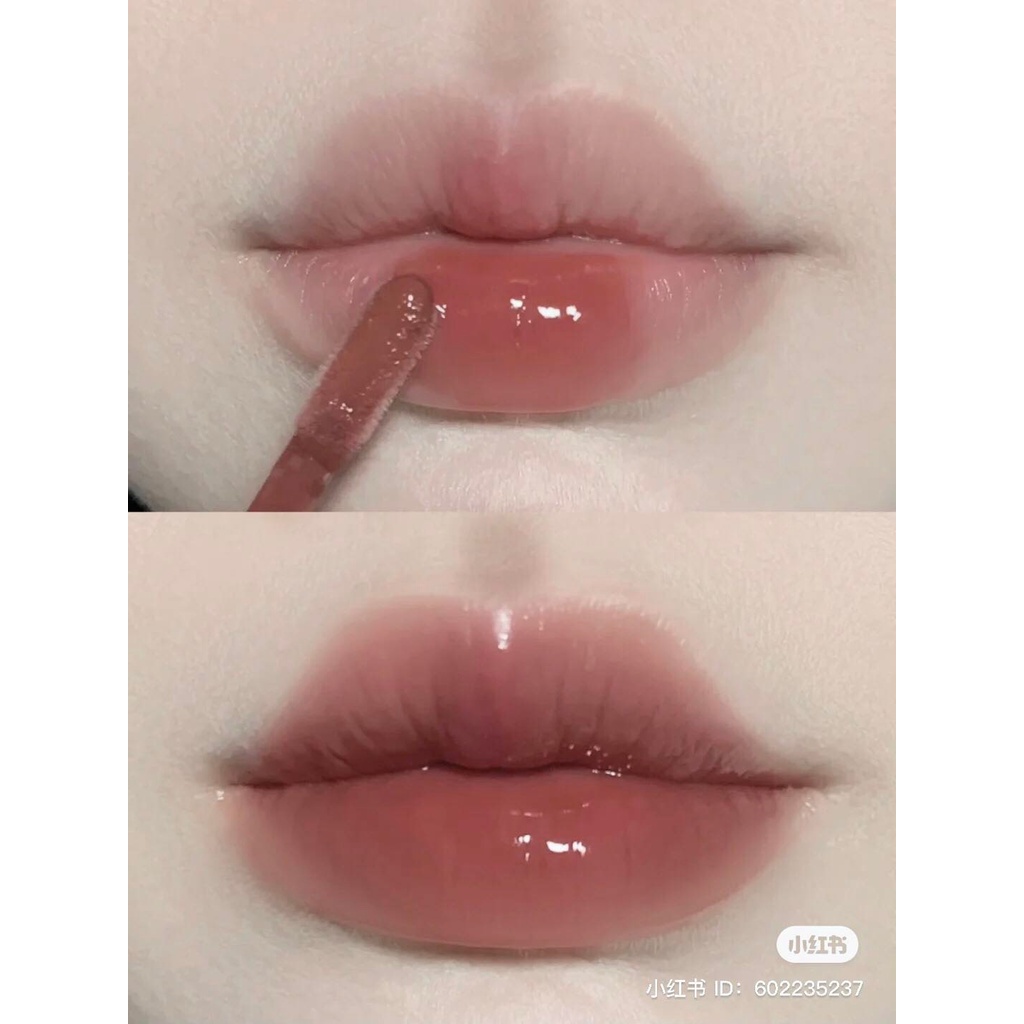 Son bóng ELF MINT MELT GLOSS - glasting water tint