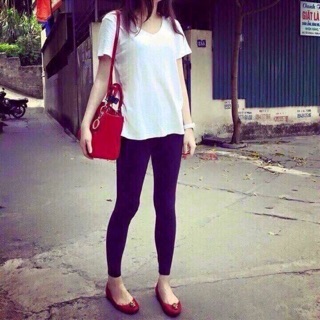 Bán sỉ Áo phông HM cho nữ