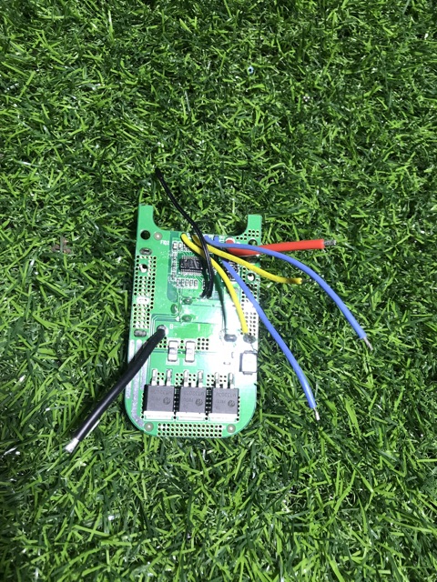 Mạch 5s 90a thay thế cho pin makita