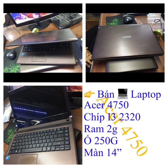Acer 4738 | BigBuy360 - bigbuy360.vn