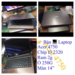 Acer 4738