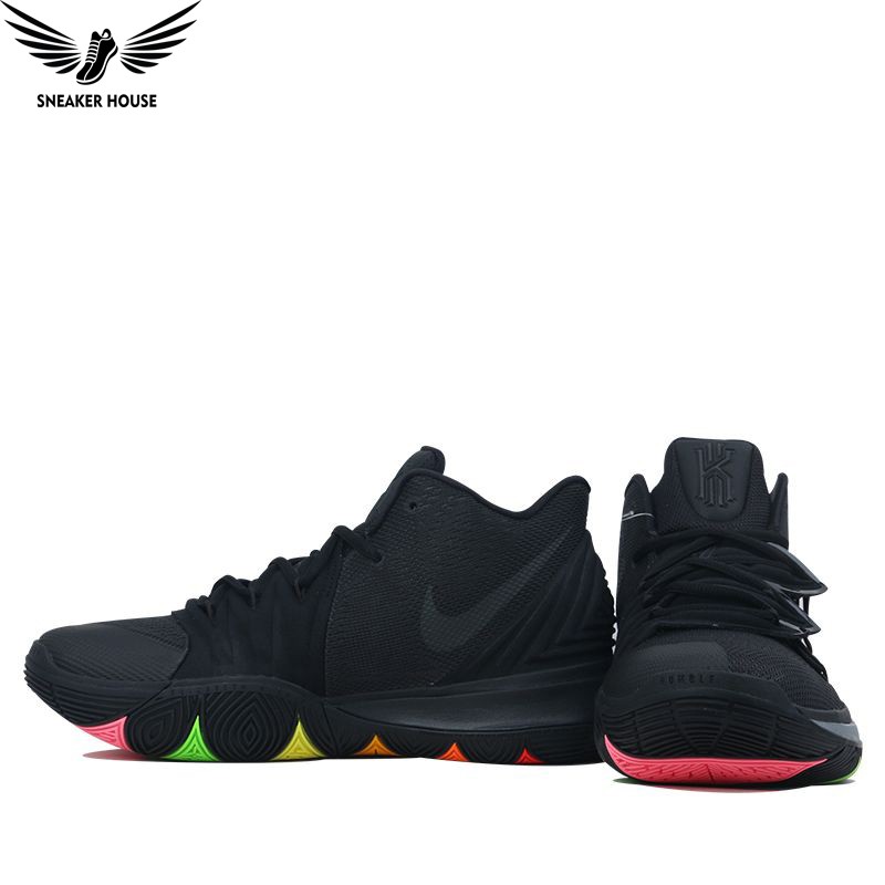Giày bóng rổ chính hãng Nike Kyrie 5 AO2919-001