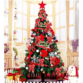Cây thông Noel cao 1m5 full phụ kiện