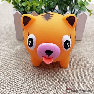 Đồ Chơi Bóng Giảm Căng Thẳng Hình Thú Jabber