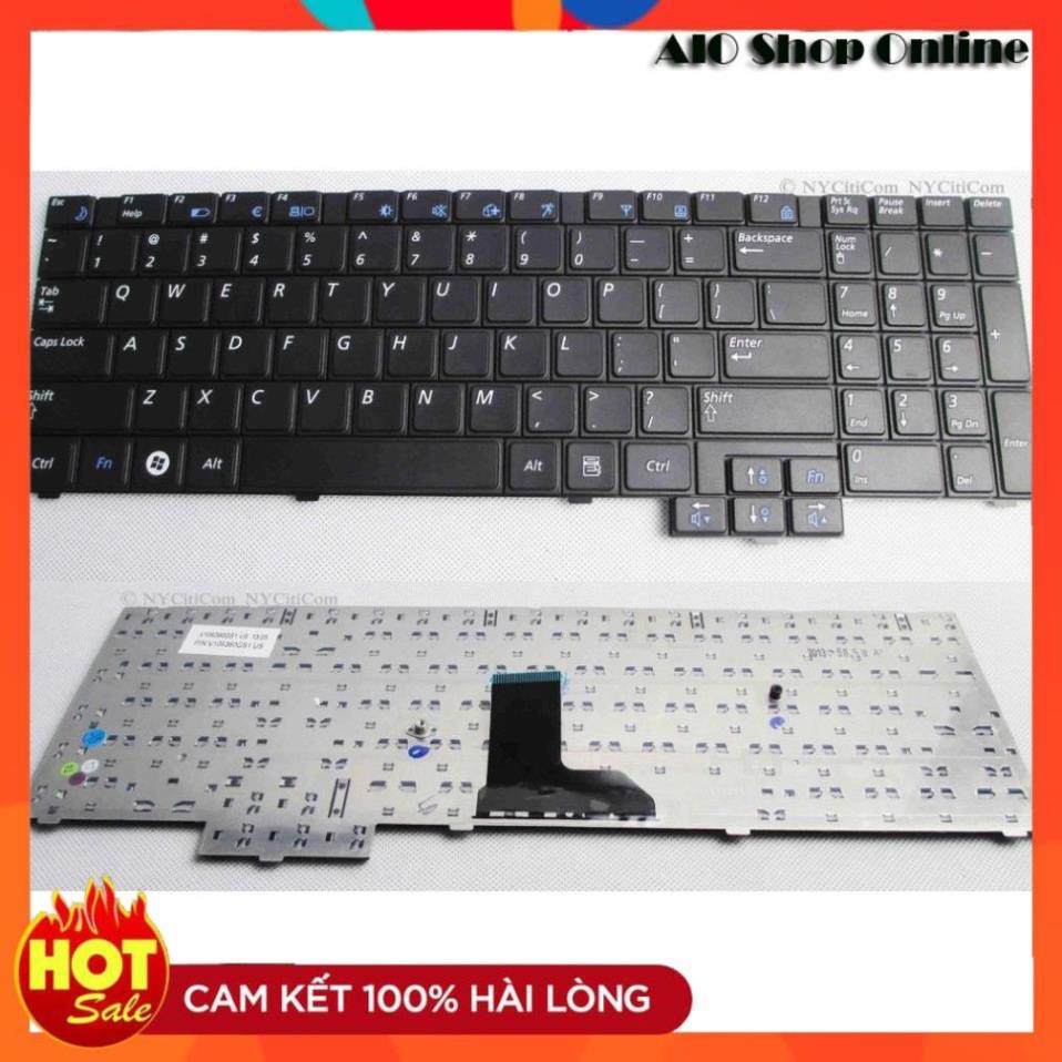 ⚡ Bàn Phím Laptop Samsung P580
