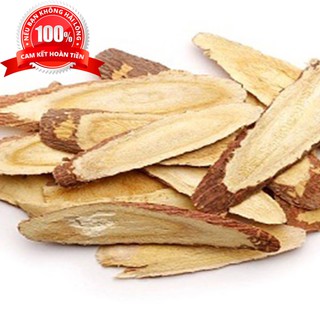 Rể cây cam thảo khô 100gr