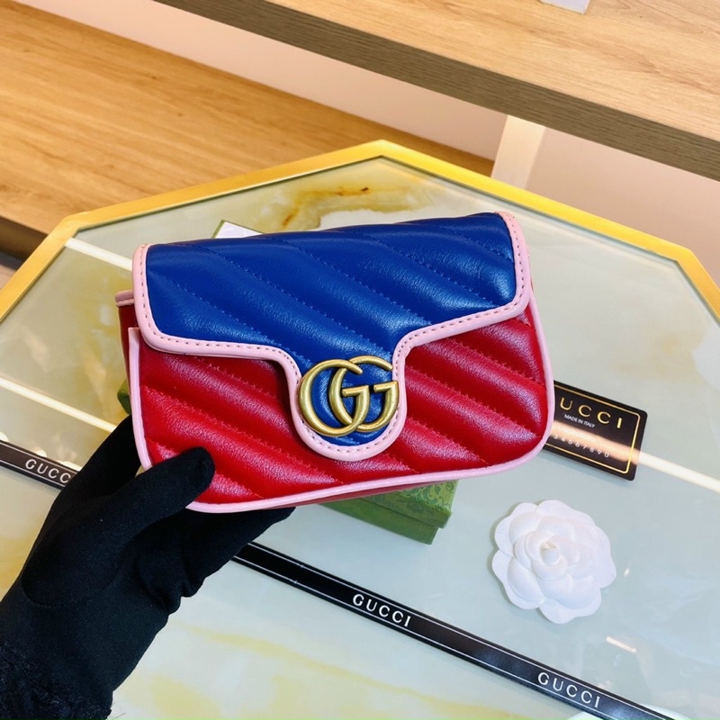 Túi Gu"cci Marmont