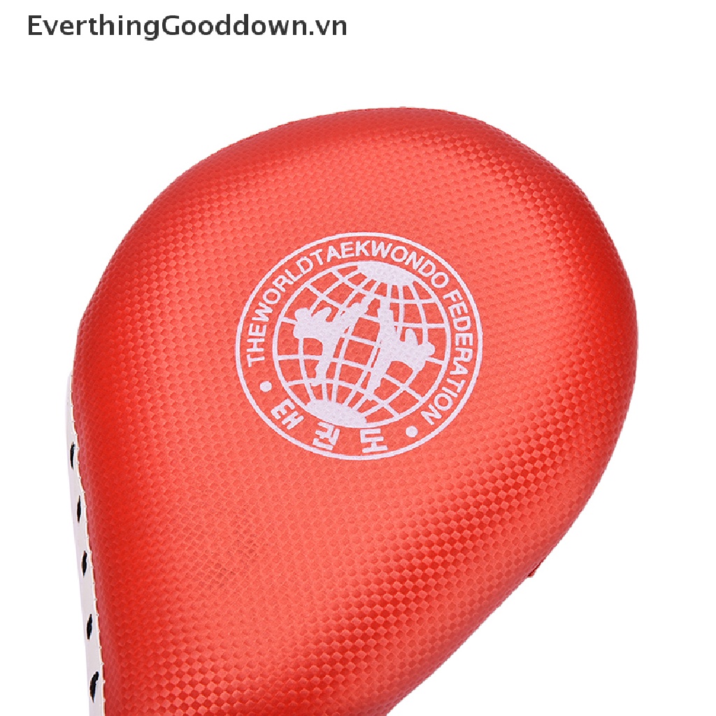 Everthinggooddown Đệm Tập Đá Taekwondo Tae Kwon Do Karate Kickboxing MMA