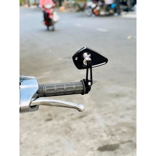 Kính motogadget Siêu nét.