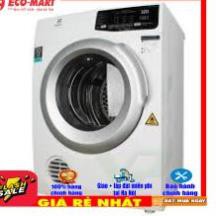 EDV805JQWA Máy sấy Electrolux 8 Kg EDV805JQWA xuất tại:Thái Lan Sấy quần áo loại thông hơi