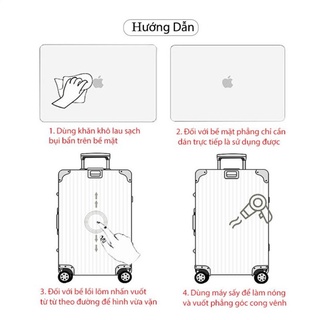 Hình dán sticker những đôi giày
