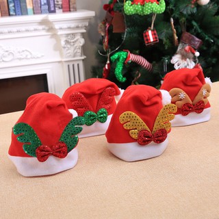 Nón noel xinh xắn