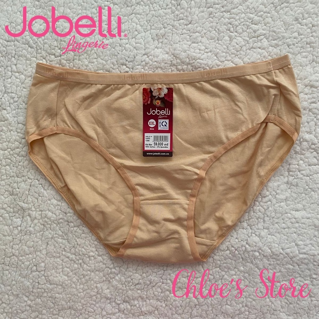 Quần Lót Jobelli 1286 CHÍNH HÃNG