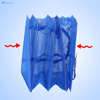 Lồng phơi cá khô lồng phơi thực phẩm tiện dụng