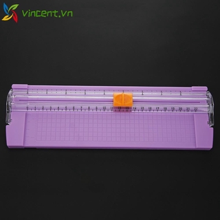 Dụng Cụ Cắt Giấy Mini Khổ A5