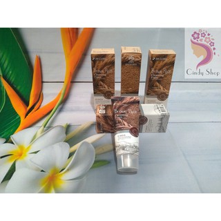 Sữa rửa mặt gạo Brown Rice 3W