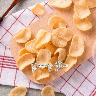 🍪 Bánh Phồng Tôm/Cua Manora