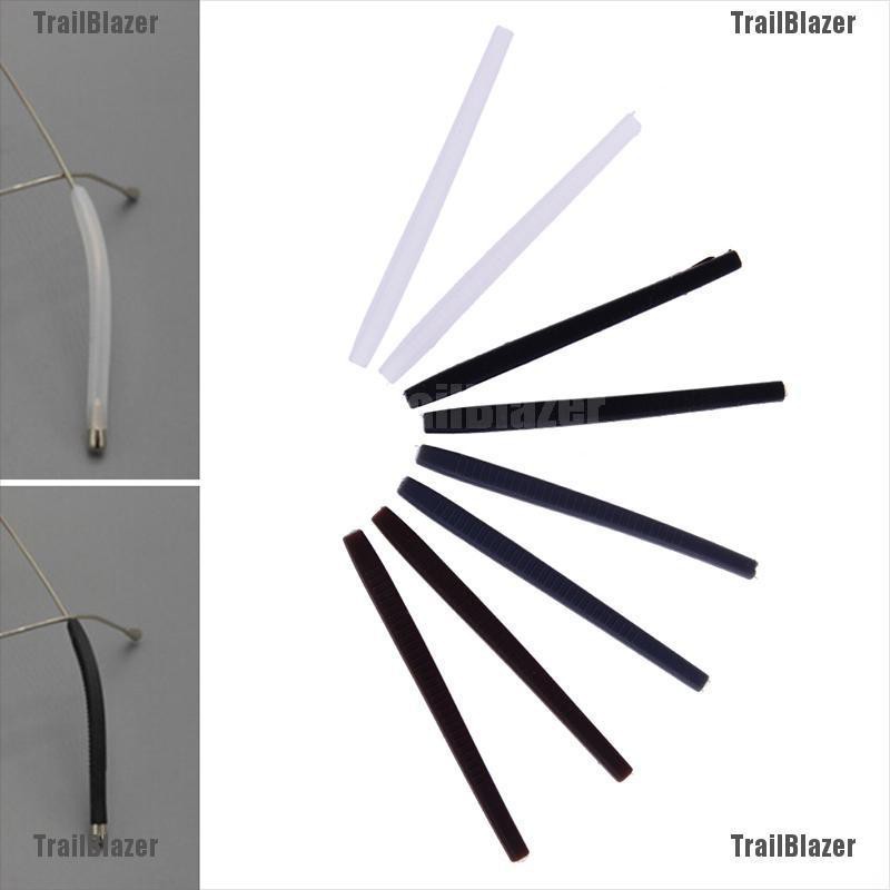 Kẹp Giữ Mắt Kính Chống Trượt Bằng Silicon Tiện Dụng