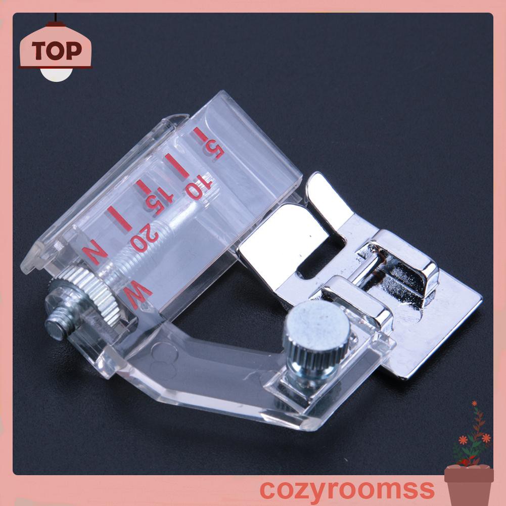 Chân Vịt Máy May