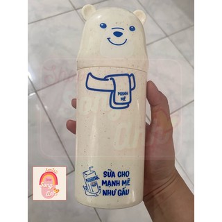 Hôp Bút Gấu bảo vệ môi trường