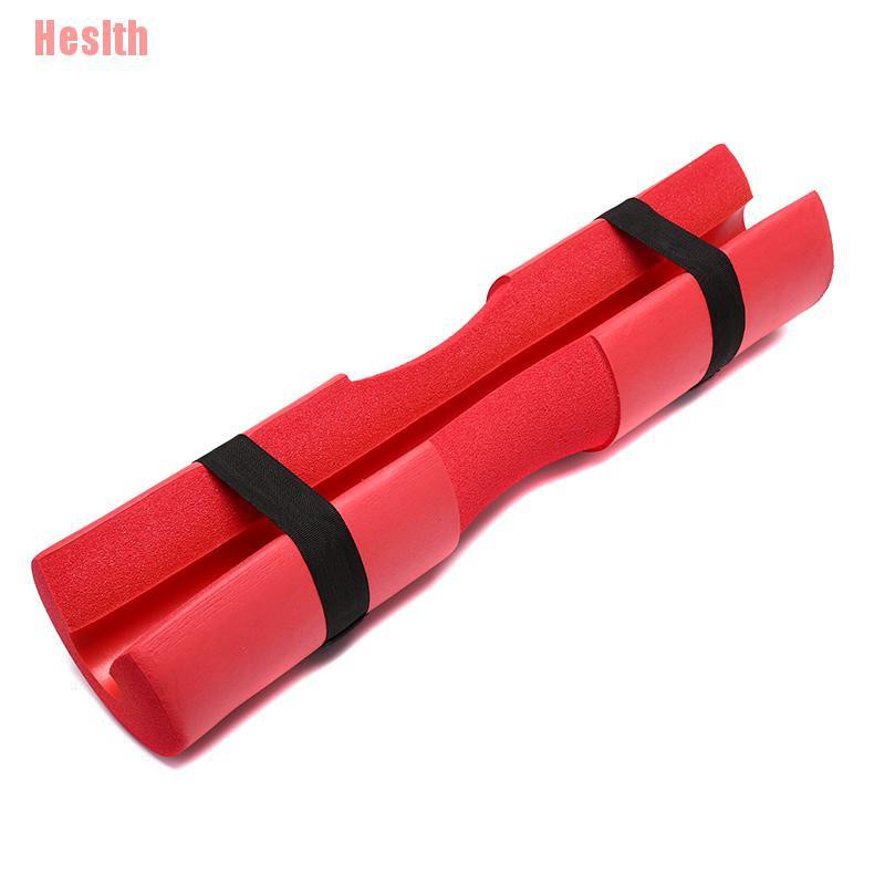 Gối Bảo Vệ Vai Và Cổ Tiện Dụng Khi Tập Thể Thao