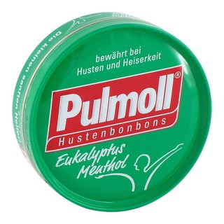 Kẹo ngậm Ho Pulmoll