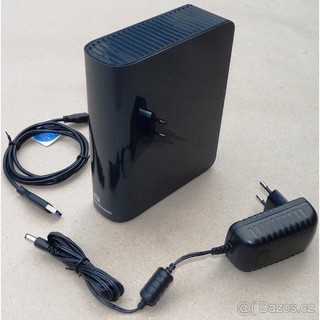 Ổ cứng di động WD Elements 10Tb 3.5in Desktop HDD