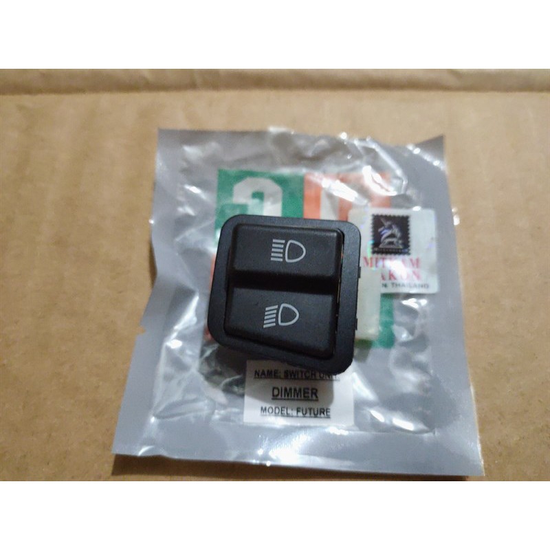 CÔNG TẮC PHA CỐT OCCO FUTURE (FU)