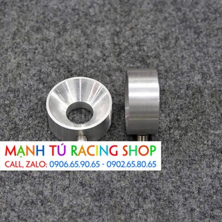 Tiêu tiện pô leovince size 22mm,26mm