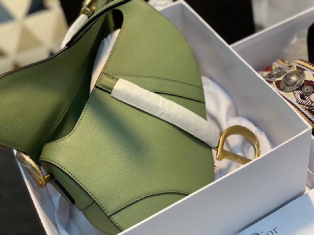 Túi YÊN NGỰA SIÊU CẤP