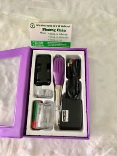 Máy thần thánh chỉnh số
